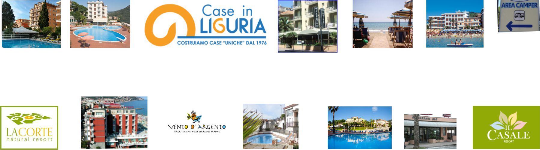 Terza slide image
